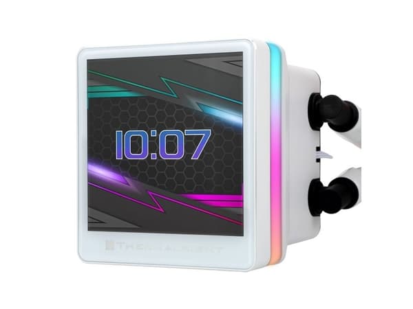 Thermalright Grand Vision 360 Argb White