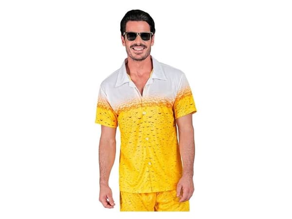 Fadøl bluse