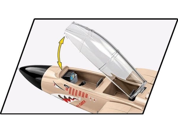 Cobi Asevoimat Panavia Tornado Gr.1 Mig Eater