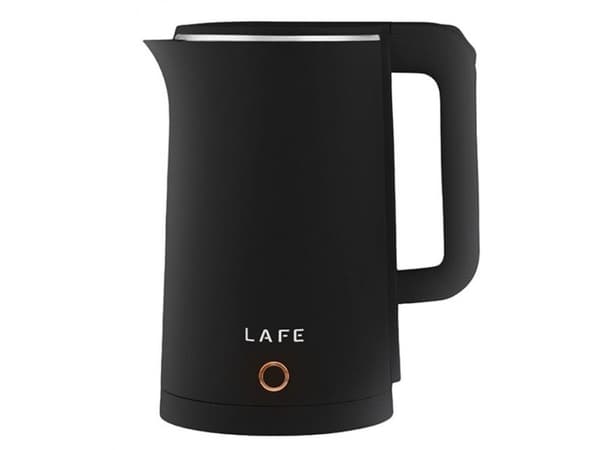 Lafe el-kokare dubbelvägg