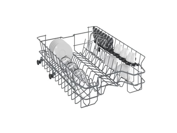 Beko DIS35026 Integrerad diskmaskin