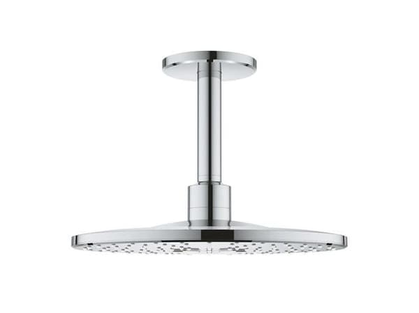 GROHE Rainshower SmartActive 310, Kromfarget, 1 stykker