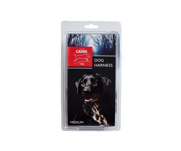 Hundesele Medium