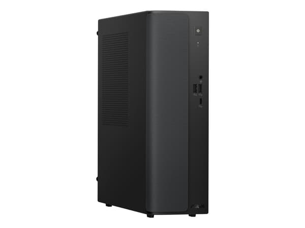 ASUS V500 Small Form Factor PC V501SV-05210H037W Intel® Core™ 5 210H musta
