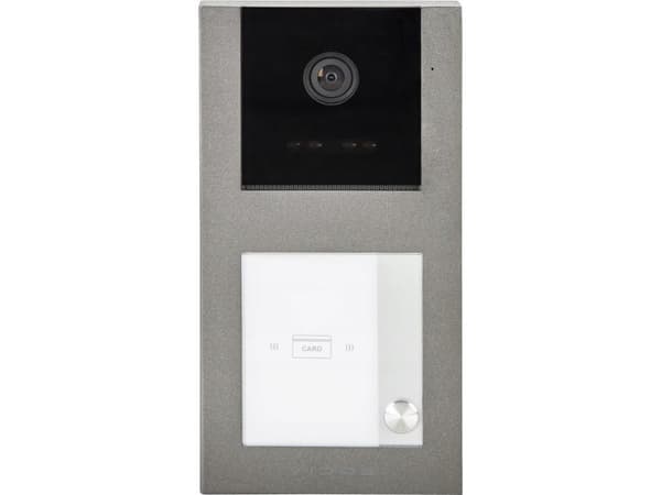 VIDOS eksternt panel VIDOS IPX S101-1
