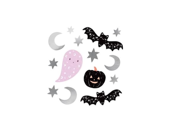 Halloween-tarrat