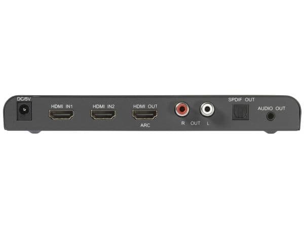 SpeaKa Professional SP-10461508
