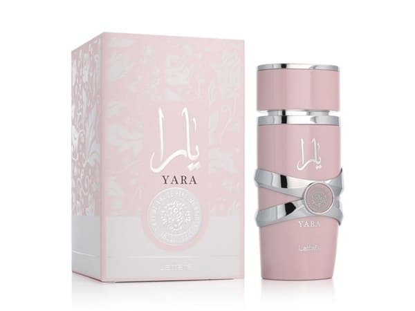 Lattafa Yara Eau De Parfum 100ml (kvinne)