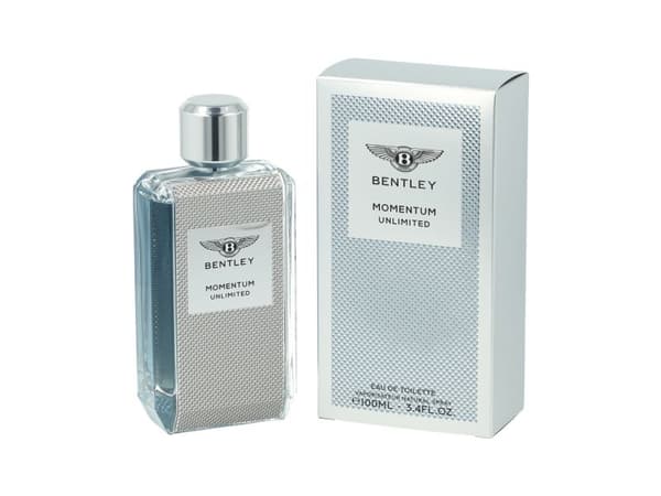 Bentley Momentum Unlimited herrparfym 100 ml