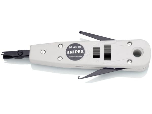 KNIPEX - Verktyg för kabeldragning