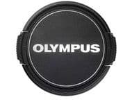 Olympus LC-46 - Linsehette - for M.Zuiko Digital