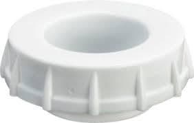 Viega slutmuffe 1" plast