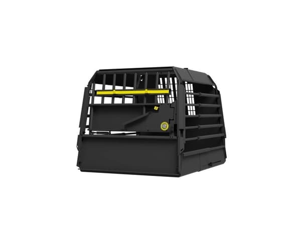 MimSafe VarioCage Compact Hundbur L