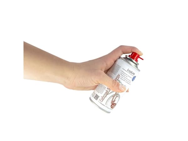 LogiLink RP0021 - Silikonoel 150 ml