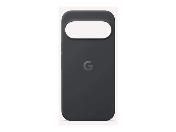 Pixel 11 Case Obsidian