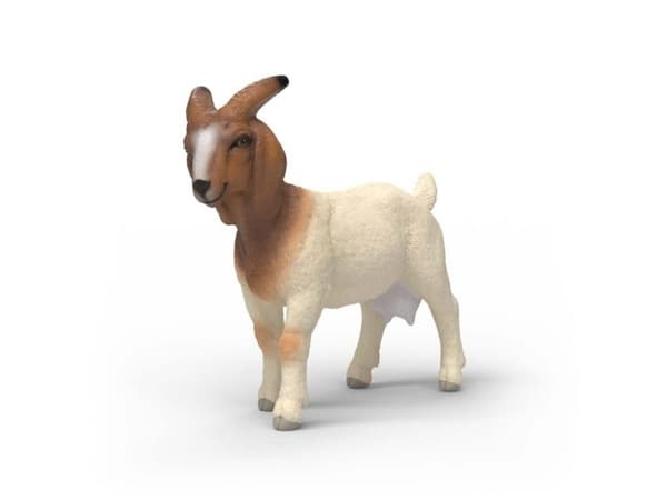 Schleich gedebuk