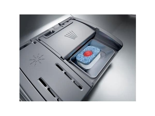 SPD4ELX01D Series 4 Integrert oppvaskmaskin, 45 cm
