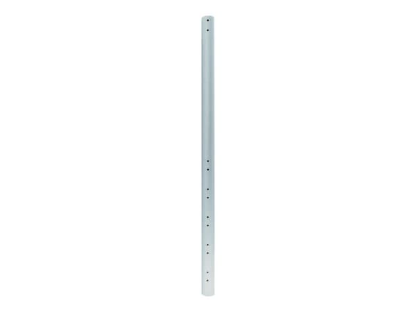 Neomounts FPMA-CP100 - Monteringskomponent (förlängningsstång) - för LCD-display - silver