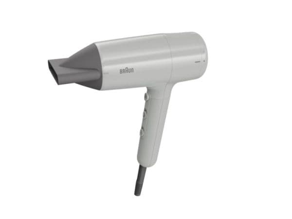 Braun BRHD211E vit