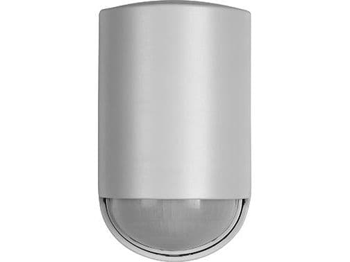 NIKO Rörelsesensor utomhus 180 gr.10A, 14 m räckvidd230V ACIP54, vit