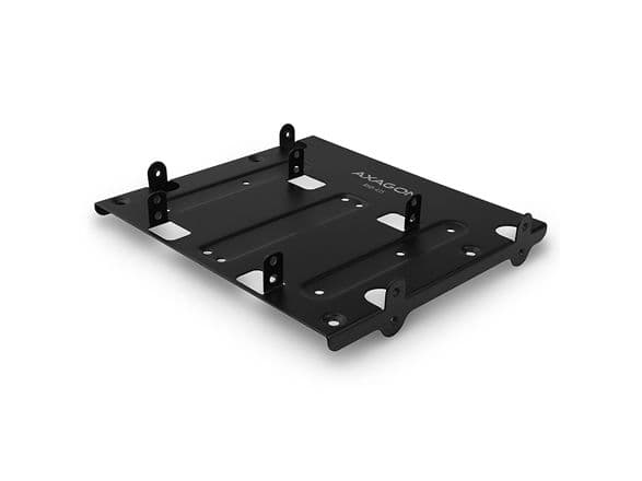 AXAGON RHD-225 front-/hållarram för 4x 2