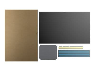 HP - Notebookpersonvernsfilter - avtakbar - klebemiddel - 14"