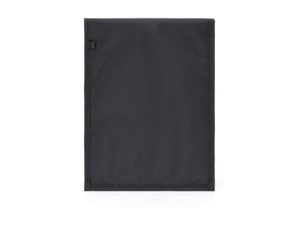 Signal blocking faraday bag, for tablets and more,25 x 33 cm