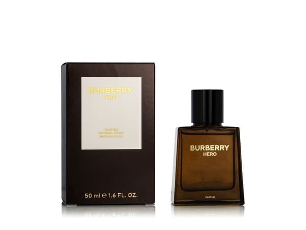 Burberry Hero Parfum 50ml