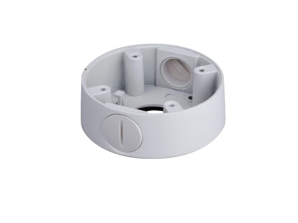 Dahua Camera Mount Series DH-PFA13A-E - Kamerakoplingsboks - hvit