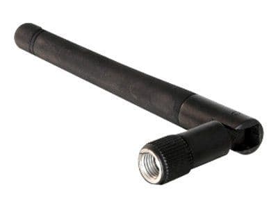 Delock WLAN - Antenn - 2 dBi