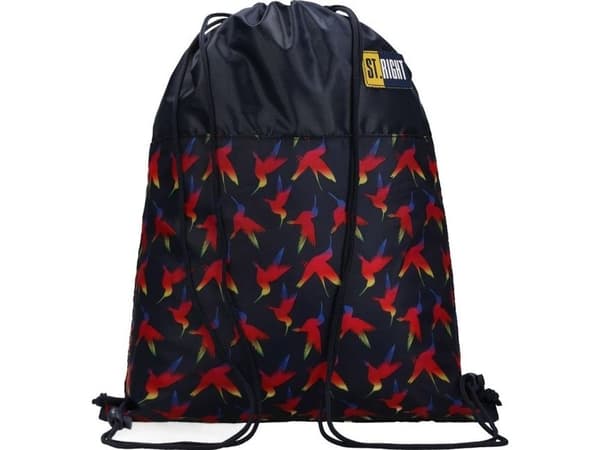 ST.RIGHT SO-01 skopåse Rainbow birds