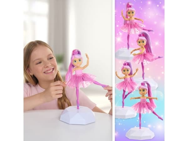 Dancing Doll