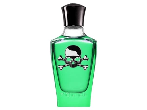 Police Potion Absinthe for Him EDP spray 50 ml