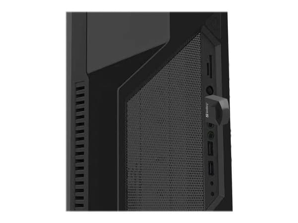 Sandberg - Nätverksadapter - USB 2.0 - Bluetooth 5.3