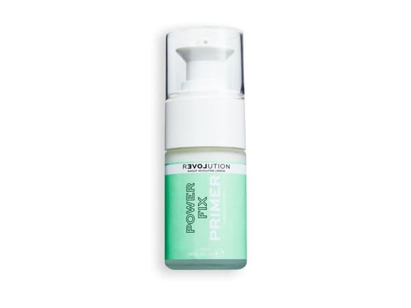 Makeup Revolution Power Fix Primer Longlasting Base For Makeup