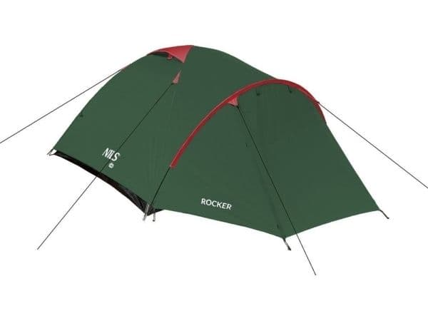 Nils Extreme telt til camping NC6013