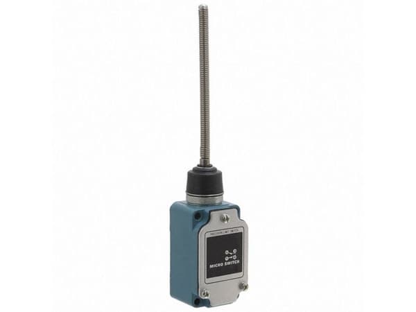Honeywell 8LS152 MR Limit switch
