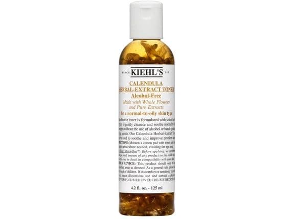 Kiehl's Calendula Herbal Extract Toner - Dame - 250 ml