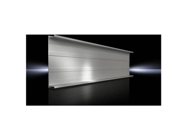 Rittal SV 9341.110, Harmaa, 2 kpl