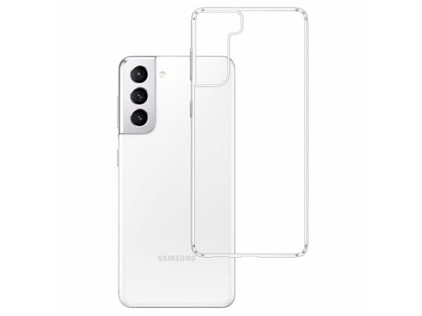 3MK Armor Case, Galaxy S21 FE