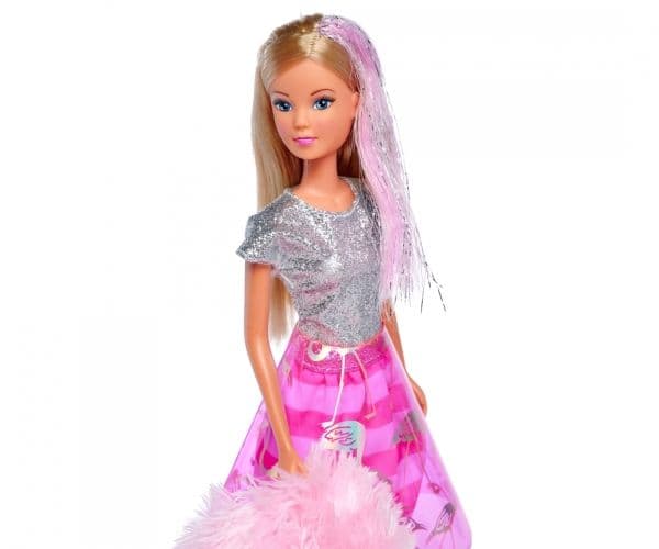 Simba Steffi Flamingo