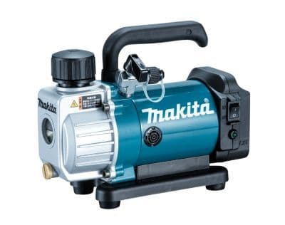 Makita DVP180Z - - ledningfri