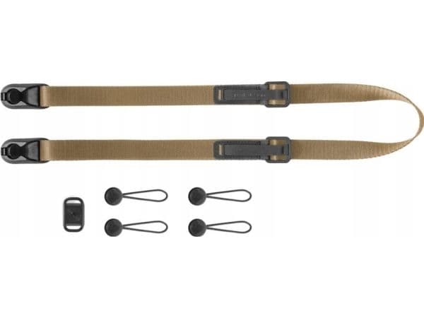 Peak Design Leash Coyote v3 rem