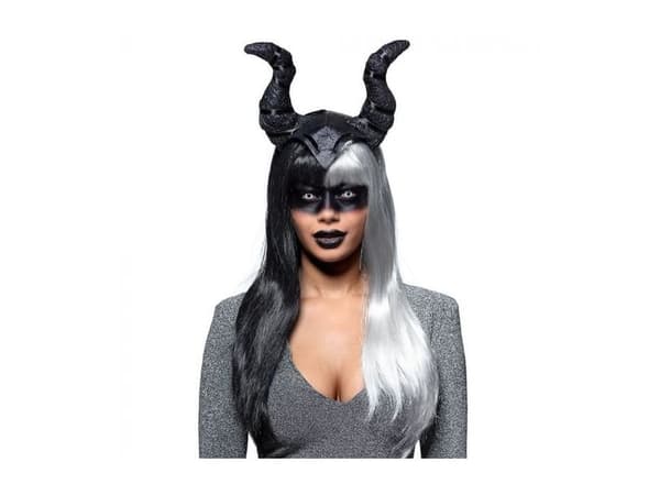 Evil Temptress parykk