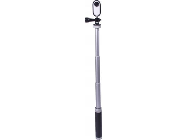 SunnyLife ram i monteringsfäste för Insta360 Go 2, Frame Mount