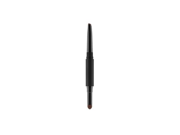 Gosh Brow Shape & Fill 002 Greybrown Eyebrow Makeup