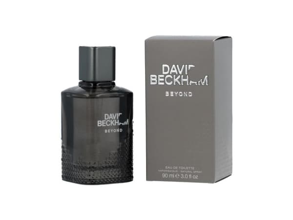 David Beckham Beyond Eau De Toilette 90 ml (man)