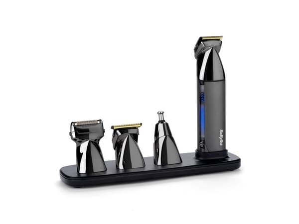 BaByliss MT991E - Trimmer - trådløs