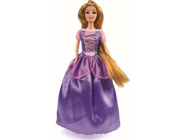 Pelit Nukke 30cm Rapunzel