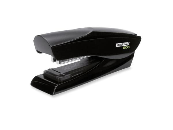 Plattklamrar Rapid Eco Super halvbands